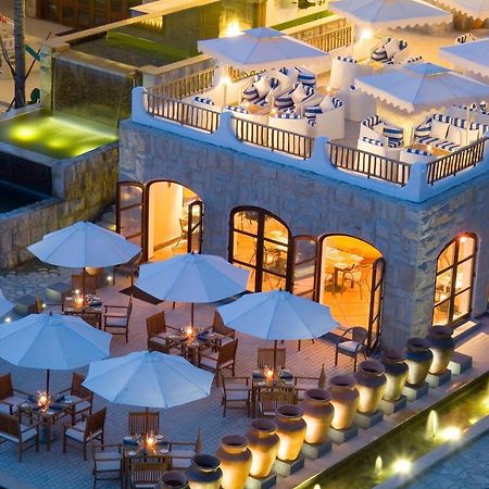 Aegean Suites Sanya Yalong Bay Resort Exteriör bild